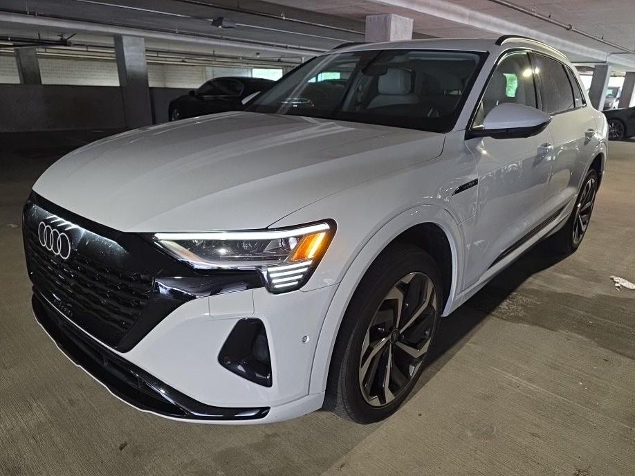 audi q8 e-tron 2024 WA16AAGEXRB011601 image audi q8 e-tron 2024 WA16AAGEXRB011601 image